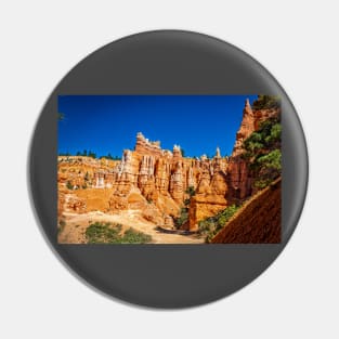 Bryce Canyon National Park Pin