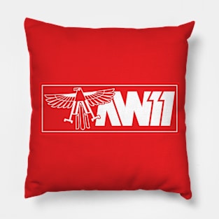 AW11 "Premo" Pillow