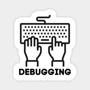 Debugging Magnet