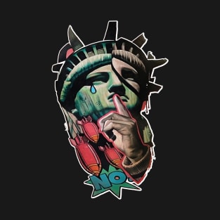 Statue of Liberty T-Shirt