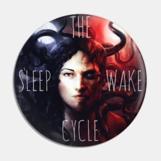 RQ Network: The Sleep/Wake Cycle Pin