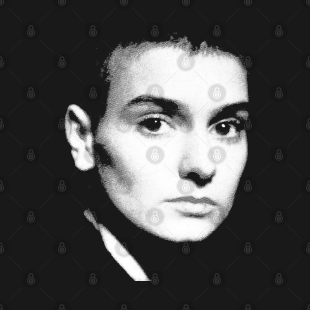 Sinead O connor - Vintage by chanda's