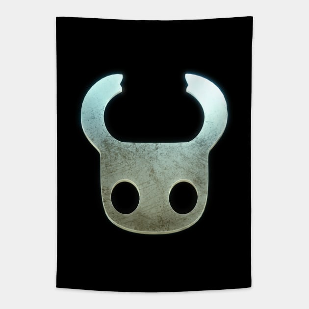 Hollow Knight Tapestry by ChrisHarrys