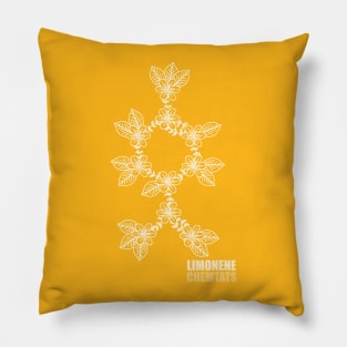 Limonene (W) Pillow