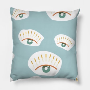 Watchers Pillow