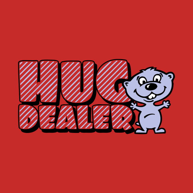 Hug dealer by CheesyB