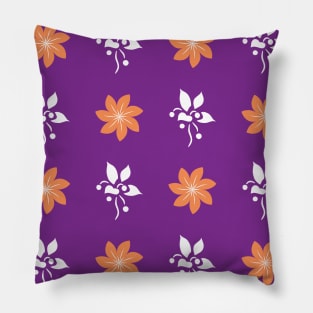 Textile Fabric Pattern Pillow