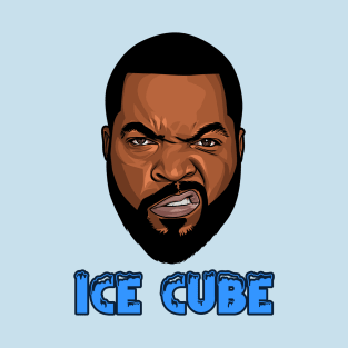 Ice Cube T-Shirt