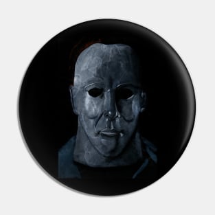 Mr Myers Pin