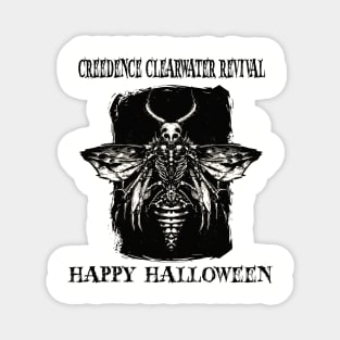 Creedence Clearwater Revival Magnet