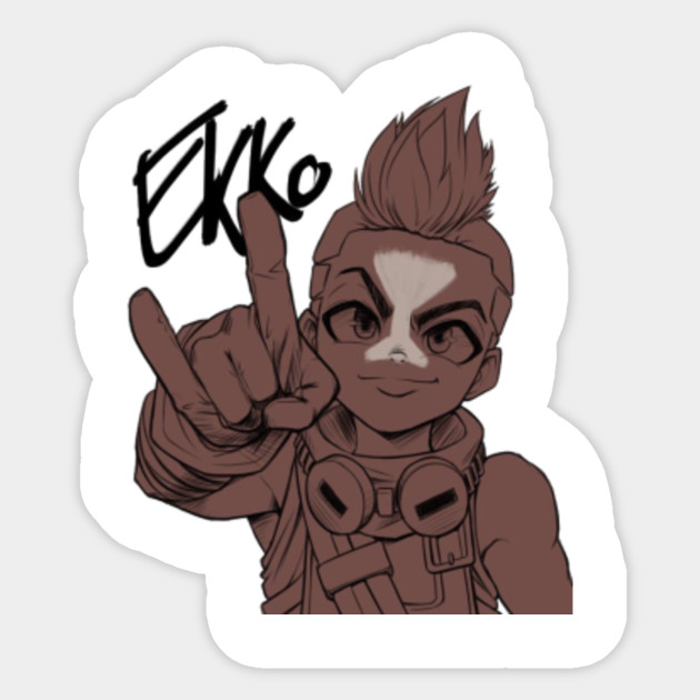 Ekko