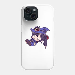 Chibi Mona Phone Case