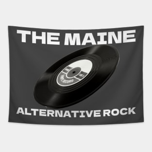 The Maine Tapestry