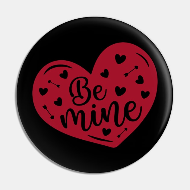 be mine Pin by busines_night