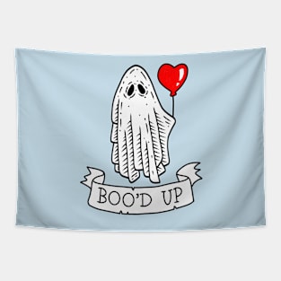 Boo’d up Tapestry