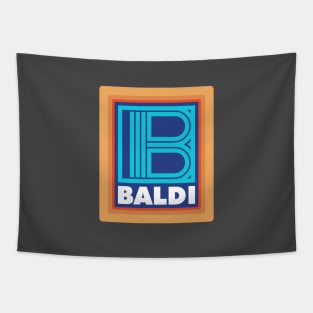 BALDI Tapestry