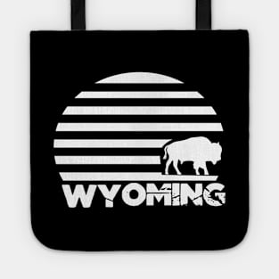 Wyoming Tote