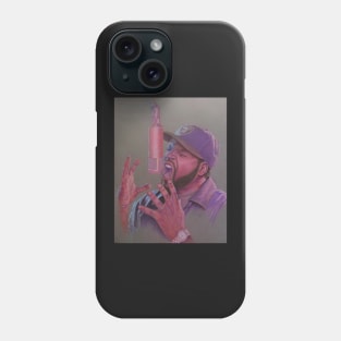 Boyz N The Hood Phone Case