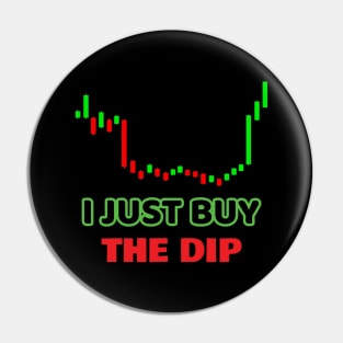 I just buy the dip Pin