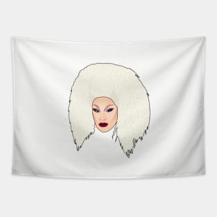 The Vivienne | Glamour Tapestry