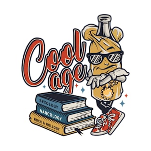 Cool age T-Shirt