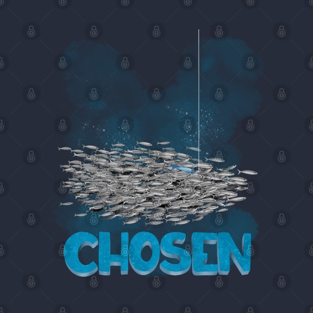 Chosen by Alies