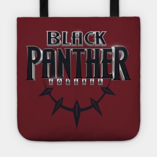 Black Panther Forever Tribute Tote