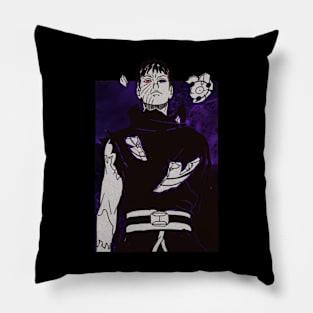 Uchiha Obito - NS Pillow