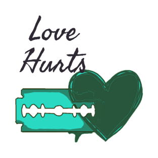 Love Hurts T-Shirt