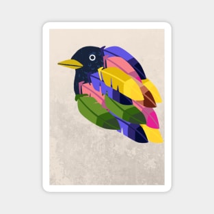 bird Magnet