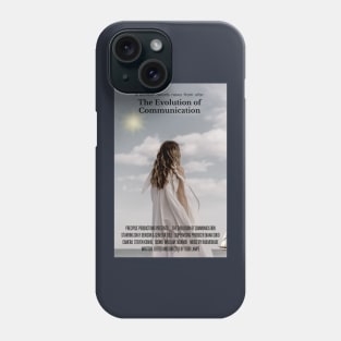 communication Phone Case