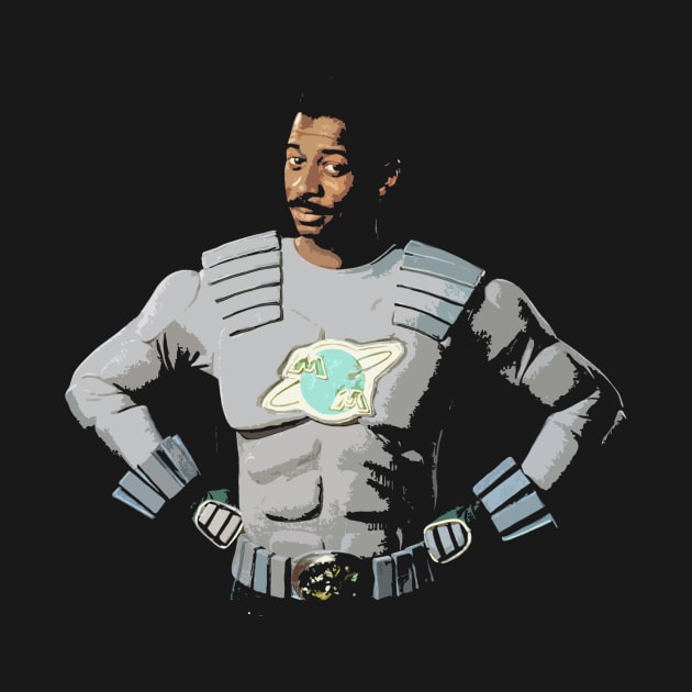 Meteor Man