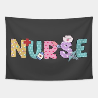 Nurse Week Gift Nurse, Nurse Gift Appreciation Nurse 2024 Tapestry