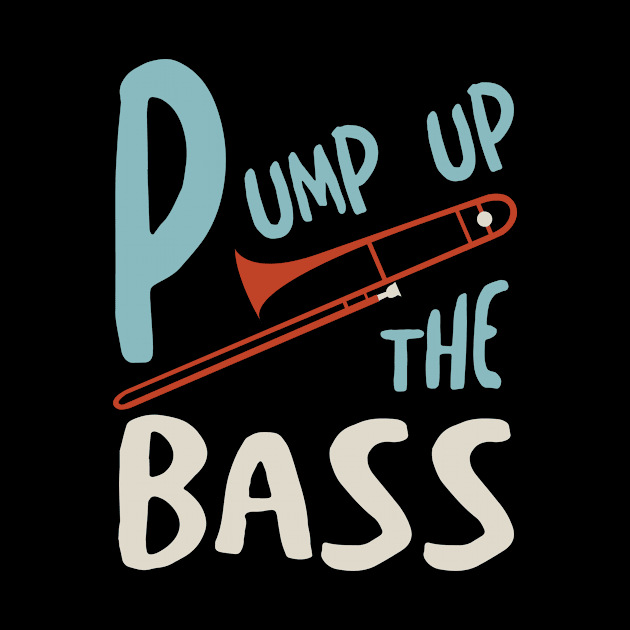 Pump Up the Bass by whyitsme