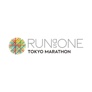 Tokyo Marathon T-Shirt