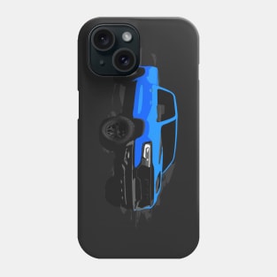 Ram Trx Phone Case