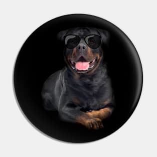 Rottweiler  - Metzgerhund Pin