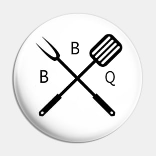 BBQ Pin