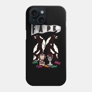 flagpies-Give-your-design a name Phone Case