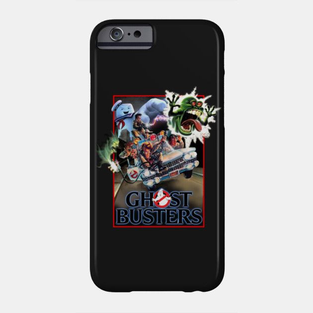 Real Ghostbusters V2