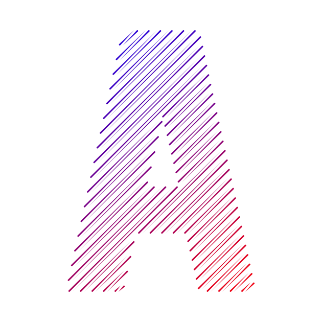 A for America by Kufic Studio