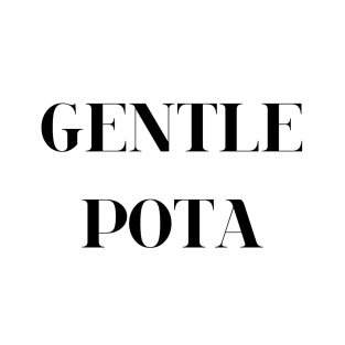 Gentle Pota T-Shirt