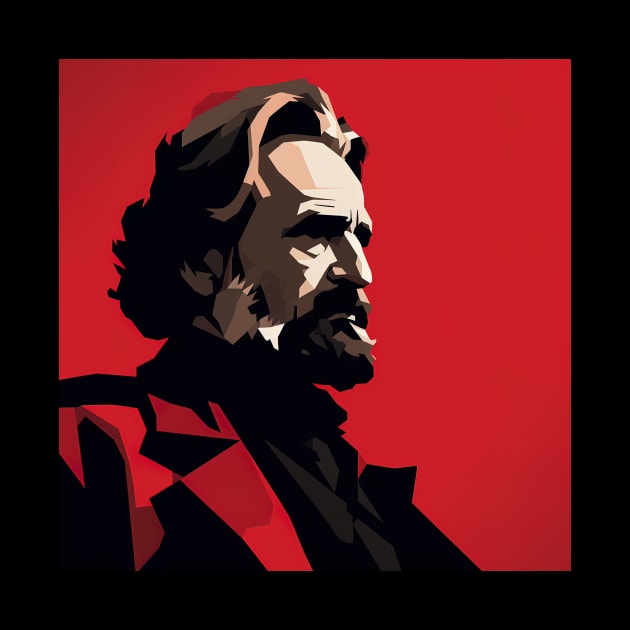 Giuseppe Verdi by ComicsFactory