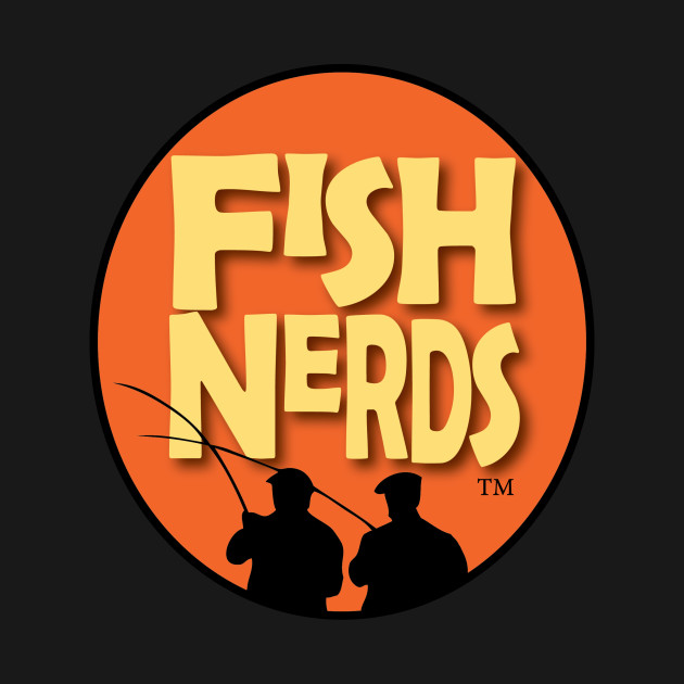 Fish Nerds Spawn Early by FishNerd