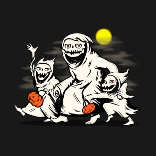 Halloweenies T-Shirt