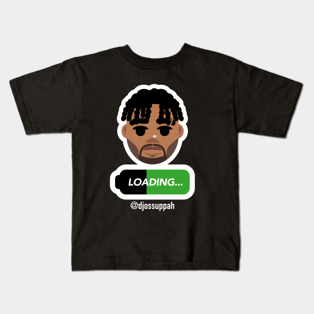 dloading shirt