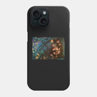 Cygnus Phone Case