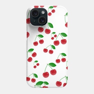 Cherry Phone Case