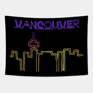 Vancouver Tapestry