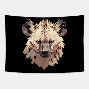 hyena Tapestry